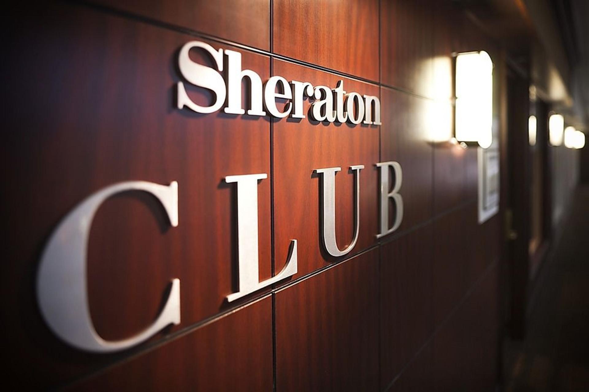 Sheraton Bogota Hotel Exteriér fotografie